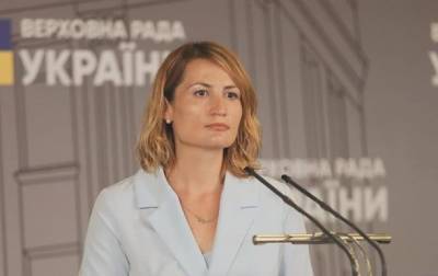 Ольга Стефанишина - Украина договорилась о промышленном безвизе с ЕС - korrespondent.net - Торговля - Ес
