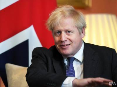 Борис Джонсон - Джонсон допустил, что Британии не удастся заключить соглашение с ЕС - gordonua.com - Англия - Брюссель
