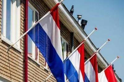 В Нидерландах поймали двух российских дипломатов-шпионов - from-ua.com - Голландия - Гаага