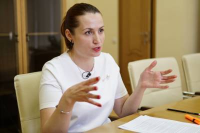 Ольга Стефанишина - Украина и ЕС договорились о промышленном безвизе для некоторых товаров - newsone.ua