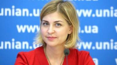 Ольга Стефанишина - Украина и ЕС предварительно договорились о промышленном безвизе - ru.slovoidilo.ua