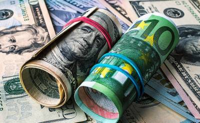 Украина доразместила евробонды-2033 на 600 миллионов долларов под 6,2% - epravda.com.ua - США