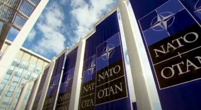 В НАТО открестились от военных учений с Россией, официальное заявление - ukrainianwall.com - Лунгеск