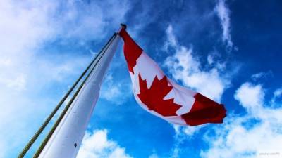 Джастин Трюдо - США и Канада не станут открывать границы из-за пандемии до 21 января - polit.info - США - Канада