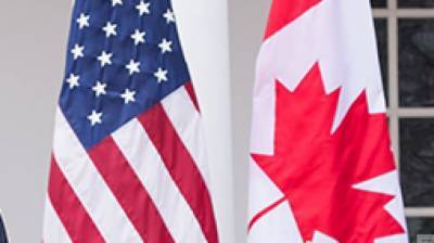 Джастин Трюдо - Запрет на открытие границ между США и Канадой продлили до 21 января - politros.com - США - Канада - Границы