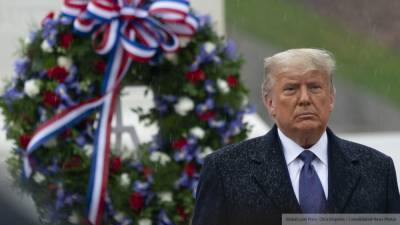 Дональд Трамп - Трамп: вакцинация от COVID-19 в США начнется в течении следующих суток - polit.info - США