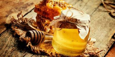 От правильных пчел. Как правильно выбрать мед и можно ли с его помощью вылечить простуду - nv.ua