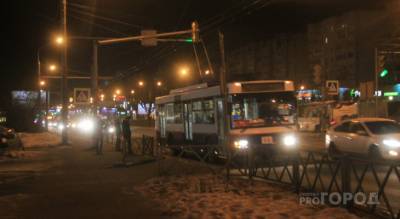 Бунт ярославцев: почему общественный транспорт не хотят отдавать городу - progorod76.ru - Ярославль
