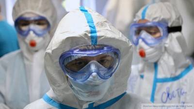 Российские медики выявили 28 137 новых случаев коронавируса за сутки - polit.info - Россия - Китай - п. Хубэй - Оперштаб