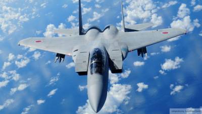 Власти Японии пожалели денег на оснащение своих F-15 американскими ракетами - politros.com - Китай - США - Токио - Япония