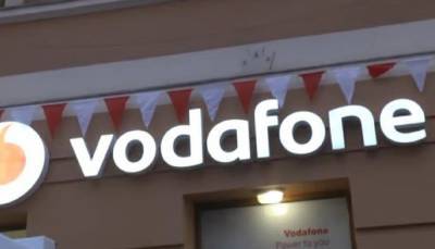 Абоненты ликуют: бесплатный интернет и звонки от Vodafone, как получить - akcenty.com.ua