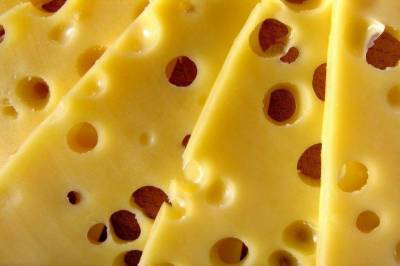 Правда о сыре: 9 советов, как правильно выбрать в магазине - skuke.net