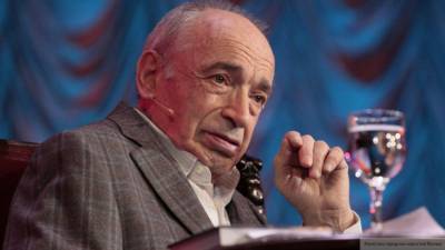 Валентин Гафт - Надежда Бабкина - Надежда Бабкина процитировала печальный стих Гафта в день его смерти - polit.info - РСФСР
