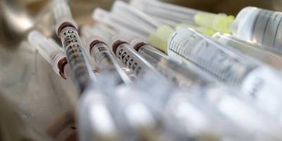 В ПА доставят 4 миллиона доз вакцины из России - detaly.co.il - Палестина