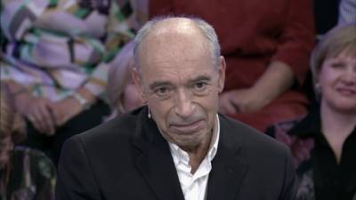 Валентин Гафт - Валентина Матвиенко - Матвиенко: Гафт во всем был настоящим и искренним - vesti.ru