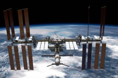 На Международной космической станции в очередной раз отключилась система получения кислорода - vkcyprus.com - Россия