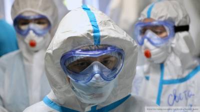 Британские ученые назвали добавки, которые защищают женщин от COVID-19 - polit.info - США - Англия - Лондон - Швеция