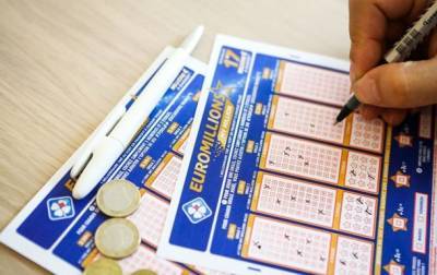 Во Франции - Во Франции выиграли рекордный в истории европейских лотерей джекпот - korrespondent.net - Франция - Европа
