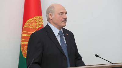 Александр Лукашенко - Валентин Гафт - «Он покорил сердца миллионов зрителей»: Лукашенко выразил соболезнования родным и близким Гафта - mir24.tv - Белоруссия