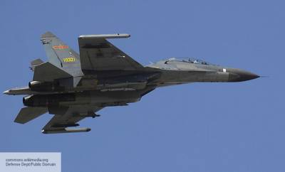 В США оценили китайский истребитель с русскими корнями - politros.com - Россия - Китай - США - Пакистан