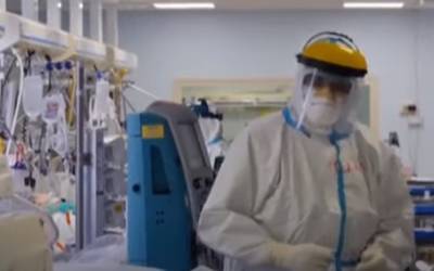 Мария Ван-Керкхове - Резкий скачок: смертность от коронавируса выросла на 60%, заявление ВОЗ - akcenty.com.ua - Европа