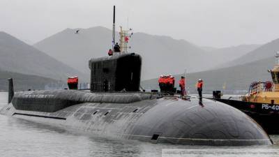 Виктор Литовкин - Полковник раскрыл ядерные тузы в рукаве России - politros.com