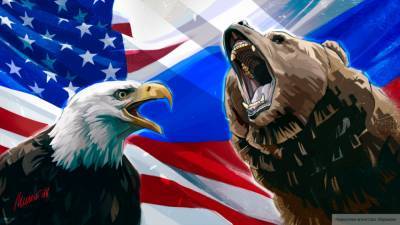 Дэвид Экс - Армия США проболталась о нарушении ядерного договора с Россией - riafan.ru - США - Вашингтон