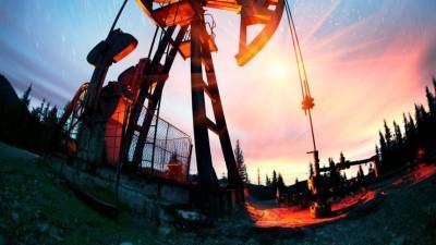Один погиб, трое пострадали в результате хлопка на нефтяном месторождении в НАО - 5-tv.ru - окр.Ненецкий