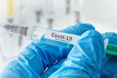 Медики выяснили, как долго действует прививка от COVID-19 - Cursorinfo: главные новости Израиля - cursorinfo.co.il - США - шт. Массачусетс