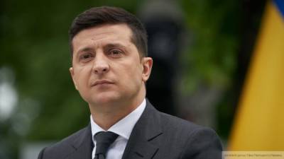Владимир Зеленский - Виталий Маркив - Мария Базарева - Осужденный за убийство украинец получил от Зеленского орден "За мужество" - nation-news.ru
