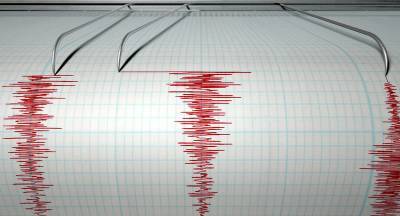 В Японии произошло сильное землетрясение - Cursorinfo: главные новости Израиля - cursorinfo.co.il - Япония