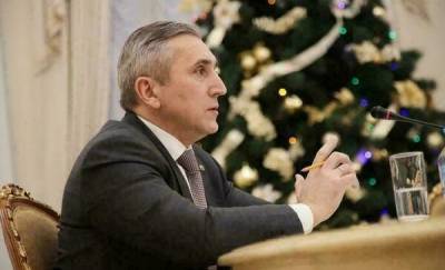 Александр Моор - Александр Моор рассказал об экспортном потенциале Тюменской области - news.megatyumen.ru - Тюменская обл.