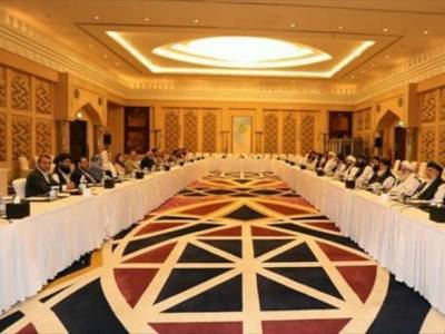 Кабул выступил за продолжение переговоров с талибами на афганской территории - unn.com.ua - Киев - Афганистан - Катар - Доха - Талибан