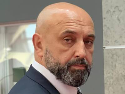 Сергей Кривонос - "На каждом патроне кто-то зарабатывает". Кривонос объяснил, почему в Украине нет завода боеприпасов - gordonua.com - Литва - Строительство
