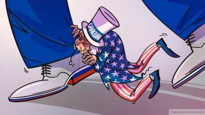 Игорь Николаев - Новый санкционный список США не окажет негативного влияния на РФ - riafan.ru - США - Вашингтон