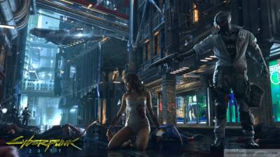 Джейсон Шрайер - Слабый старт Cyberpunk 2077 не повлияет на бонусы для создателей игры - newinform.com