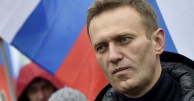 Владимир Путин - Алексей Навальный - Якоб Навальный - Times сообщило о второй попытке отравления оппозиционера РФ Навального - tsn.ua - Берлин - Омск