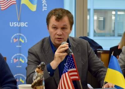 Тимофей Милованов - У Зеленского рассказали, что будет в случае дефолта Украины - finance.bigmir.net