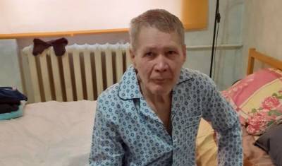В Уфе деду, спавшему на коврике, заблокировали пенсионную карту - mkset.ru - Уфа