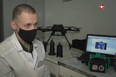 В Костромской академии РХБЗ разработали прибор, позволяющий предотвратить эпидемию - kostroma.mk.ru - Кострома