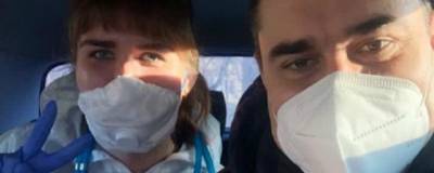 Дмитрий Хубезов - Бывший глава рязанской ОКБ отвез на своем авто в больницу двух пациентов с коронавирусом - runews24.ru - Рязань