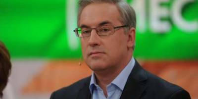Дмитрий Гордон - Андрей Норкин - «Гордон будет первым»: Норкин остроумно вывел на чистую воду украинского русофоба Гордона - urfonews.ru