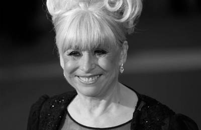 Тим Бертон - Умерла актриса из «Алисы в Стране чудес» - pupolita.ru - Англия - Лондон