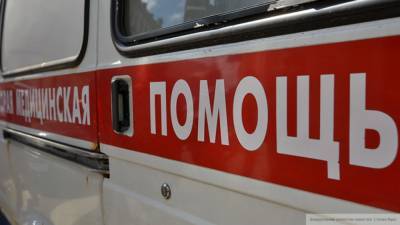 Два человека попали в больницу после массового ДТП в Саратове - politros.com - Краснодарский край - Саратов