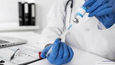 Гинцбург сообщил, что вакцина "Спутник V" эффективна на 96% - newinform.com