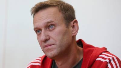 Владимир Путин - Алексей Навальный - Навального пытались отравить во второй раз – СМИ - news.24tv.ua - Берлин