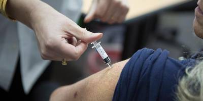 Хези Леви - Гендиректор Минздрава: «На следующей неделе начнется вакцинация от коронавируса» - detaly.co.il