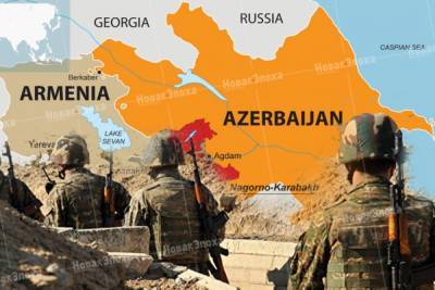 ​"Вторая часть карабахской войны состоится, сомнений нет", - эксперт об эскалации в Карабахе - dialog.ua - Азербайджан - район Гадрутский - Нагорный Карабах