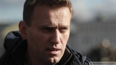 Алексей Навальный - Якоб Навальный - Второе "отравление" Навального развеселило российских интернет-пользователей - nation-news.ru - Англия