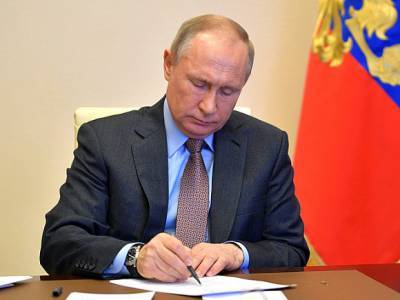 Владимир Путин - Ирина Волк - Попросивший у Путина российское гражданство итальянец получил паспорт - newsland.com - Россия - Красноярск - Гражданство